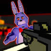 Play FNAF Shooter: Animatronics Attack Game Free