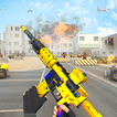 TPS Gun War Shooting 3D