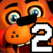 Five Nights at Freddys Part 2