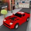 Play Tiny Town Racing Game Free