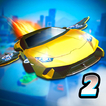 Play ULTIMATE FLYING CAR 2 Game Free