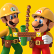 Super Mario Bros. Maker