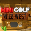 Play Mini Golf Wild West  Game Free